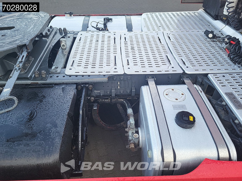 Tractor unit DAF XF 480 XF 4X2 SSC APK Retarder Hydraulik ACC: picture 5