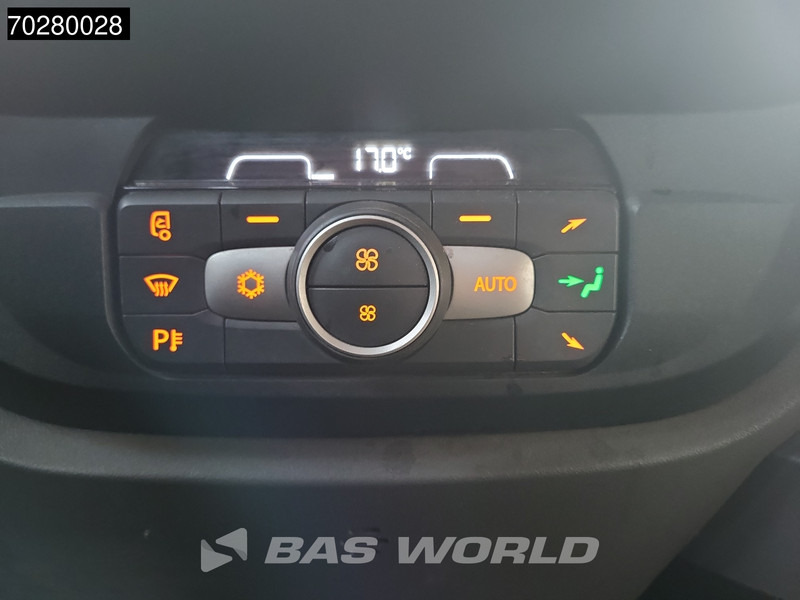 Tractor unit DAF XF 480 XF 4X2 SSC APK Retarder Hydraulik ACC: picture 17