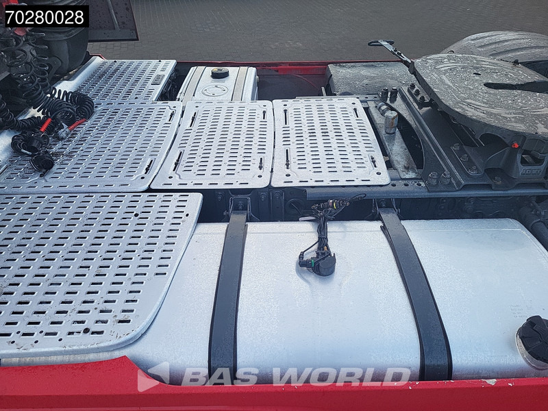Tractor unit DAF XF 480 XF 4X2 SSC APK Retarder Hydraulik ACC: picture 6