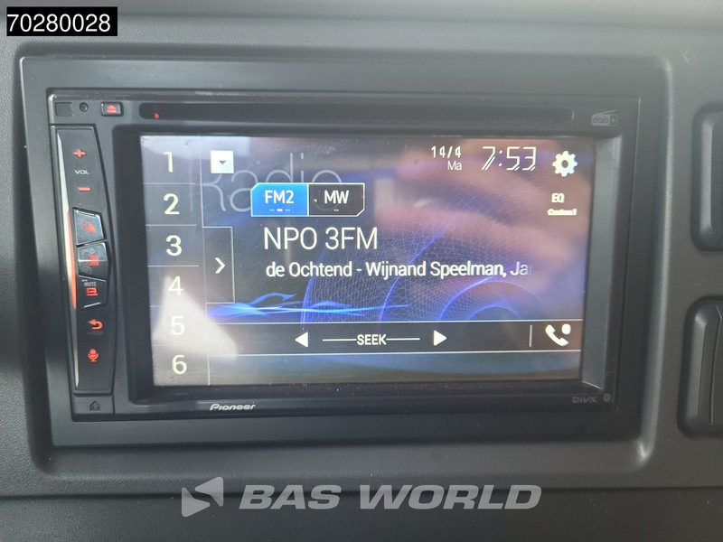 Tractor unit DAF XF 480 XF 4X2 SSC APK Retarder Hydraulik ACC: picture 16