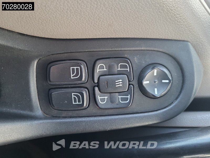 Tractor unit DAF XF 480 XF 4X2 SSC APK Retarder Hydraulik ACC: picture 15