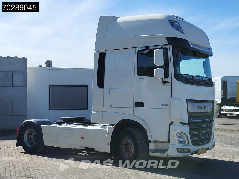 DAF XF 480 XF 4X2 SSC Retarder Standklima 2xTanks ACC 2xTanks - Tractor unit: picture 3 DAF XF 480 XF 4X2 SSC Retarder Standklima 2xTanks ACC 2xTanks - Tractor unit: picture 3