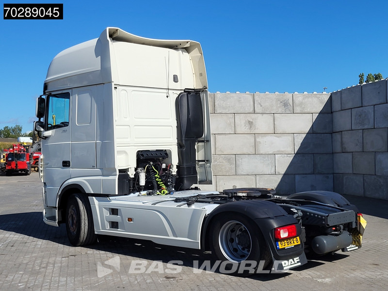 DAF XF 480 XF 4X2 SSC Retarder Standklima 2xTanks ACC 2xTanks - Tractor unit: picture 2 DAF XF 480 XF 4X2 SSC Retarder Standklima 2xTanks ACC 2xTanks - Tractor unit: picture 2