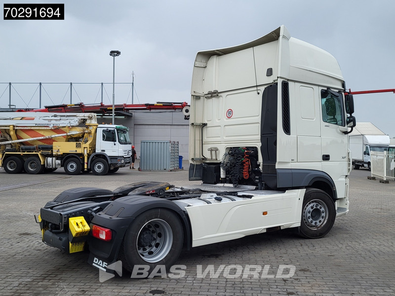 DAF XF 480 XF 4X2 Standairco 2xTanks ACC Euro 6 - Tractor unit: picture 5 DAF XF 480 XF 4X2 Standairco 2xTanks ACC Euro 6 - Tractor unit: picture 5