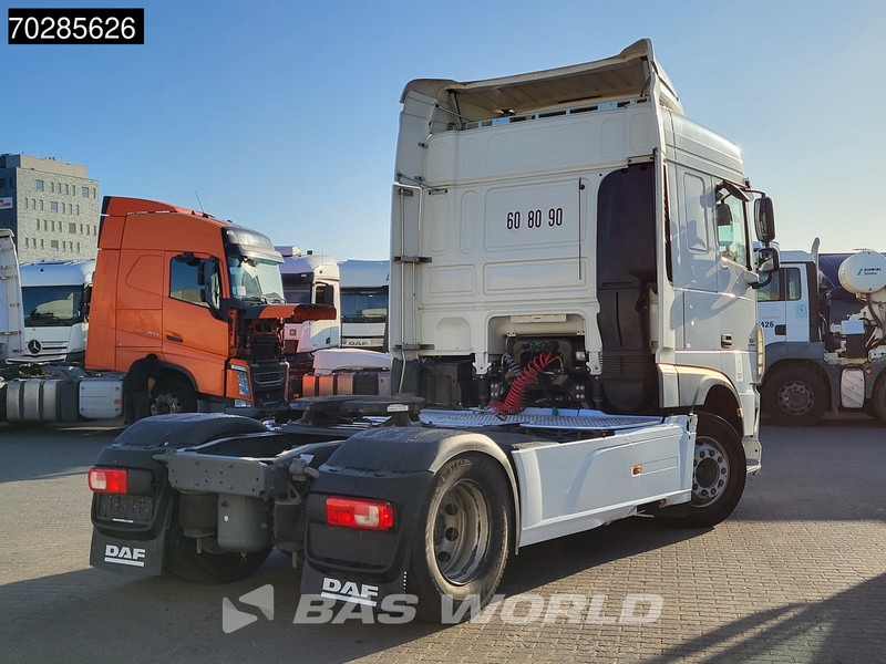 DAF XF 510 4X2 Retarder Standklima ACC Euro 6 - Tractor unit: picture 5 DAF XF 510 4X2 Retarder Standklima ACC Euro 6 - Tractor unit: picture 5