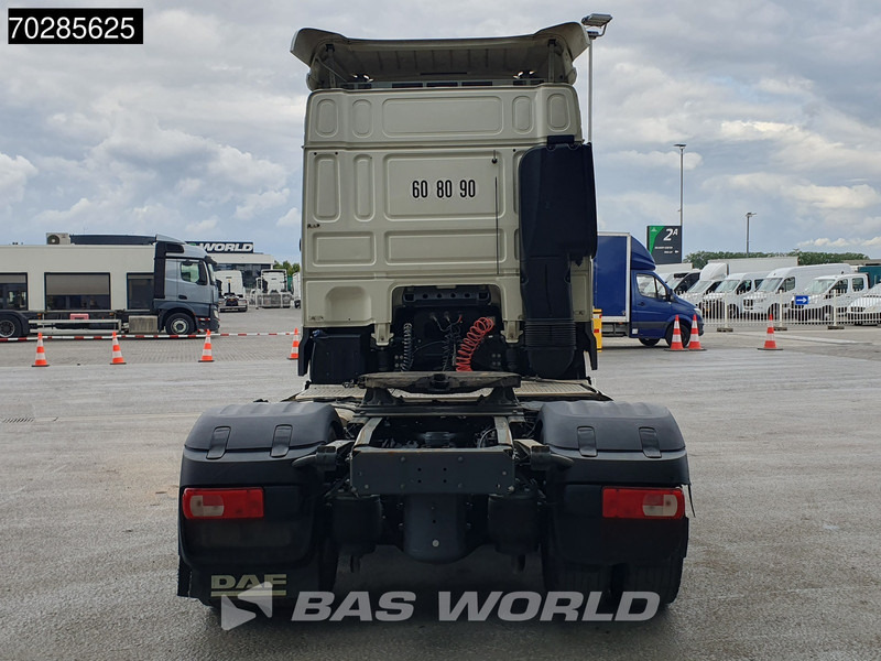 DAF XF 510 4X2 Retarder Standklima ACC Euro 6 - Tractor unit: picture 2 DAF XF 510 4X2 Retarder Standklima ACC Euro 6 - Tractor unit: picture 2