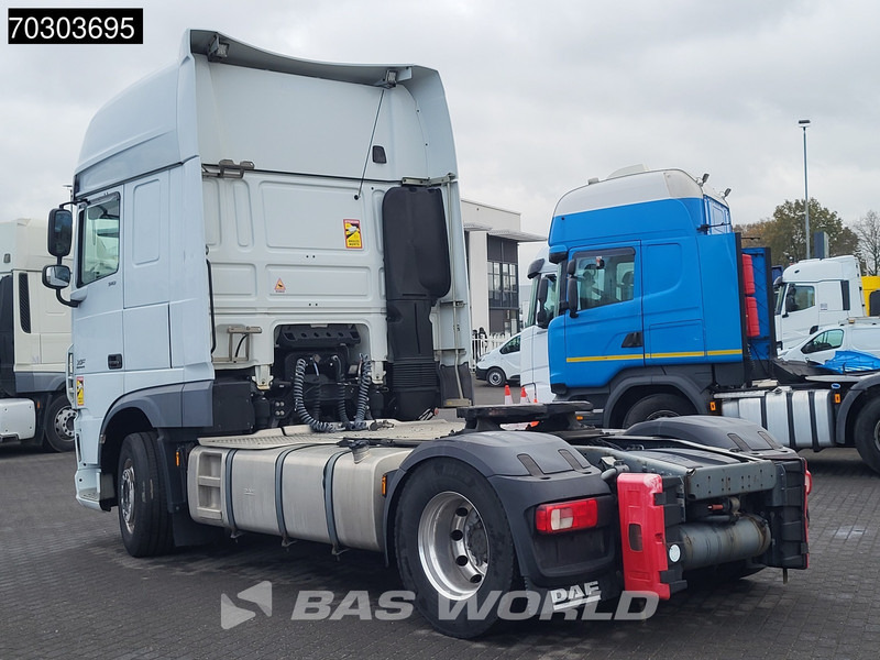 DAF XF 510 XF 4X2 SSC Retarder Standklima Alcoa's Navi - Tractor unit: picture 2 DAF XF 510 XF 4X2 SSC Retarder Standklima Alcoa's Navi - Tractor unit: picture 2
