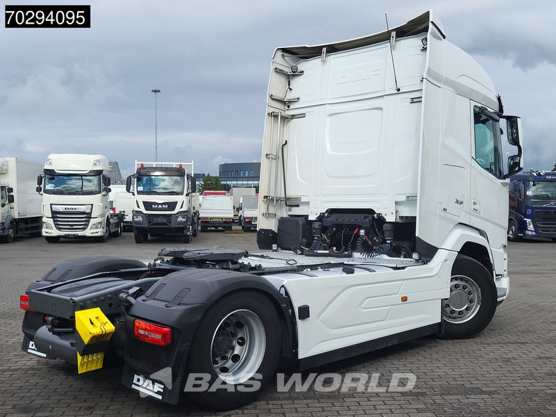 DAF XF 530 4X2 2xTanks ACC LED Euro 6 - Tractor unit: picture 5 DAF XF 530 4X2 2xTanks ACC LED Euro 6 - Tractor unit: picture 5