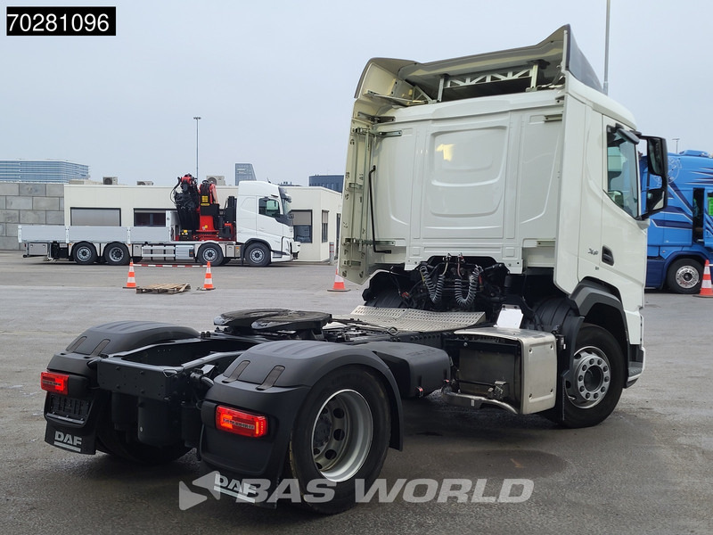 DAF XF 530 4X2 Day Cab ACC LED - Tractor unit: picture 5 DAF XF 530 4X2 Day Cab ACC LED - Tractor unit: picture 5
