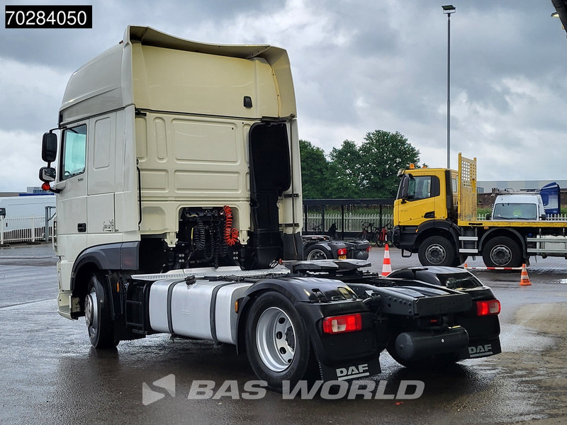 DAF XF 530 4X2 SSC Retarder 2x Tanks Standklima ACC Euro 6 - Tractor unit: picture 2 DAF XF 530 4X2 SSC Retarder 2x Tanks Standklima ACC Euro 6 - Tractor unit: picture 2