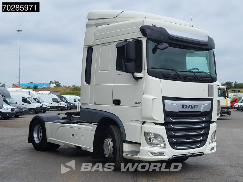 DAF XF 530 4X2 Standklima ACC Euro 6 - Tractor unit: picture 3 DAF XF 530 4X2 Standklima ACC Euro 6 - Tractor unit: picture 3