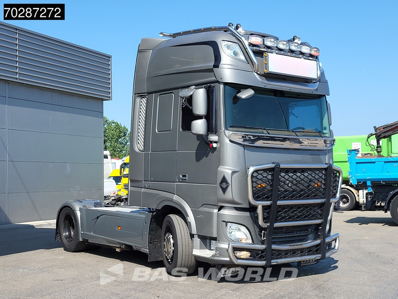 DAF XF 530 XF 4X2 Full-Air! SSC Retarder Standklima ACC Navi Euro 6 - Tractor unit: picture 3 DAF XF 530 XF 4X2 Full-Air! SSC Retarder Standklima ACC Navi Euro 6 - Tractor unit: picture 3