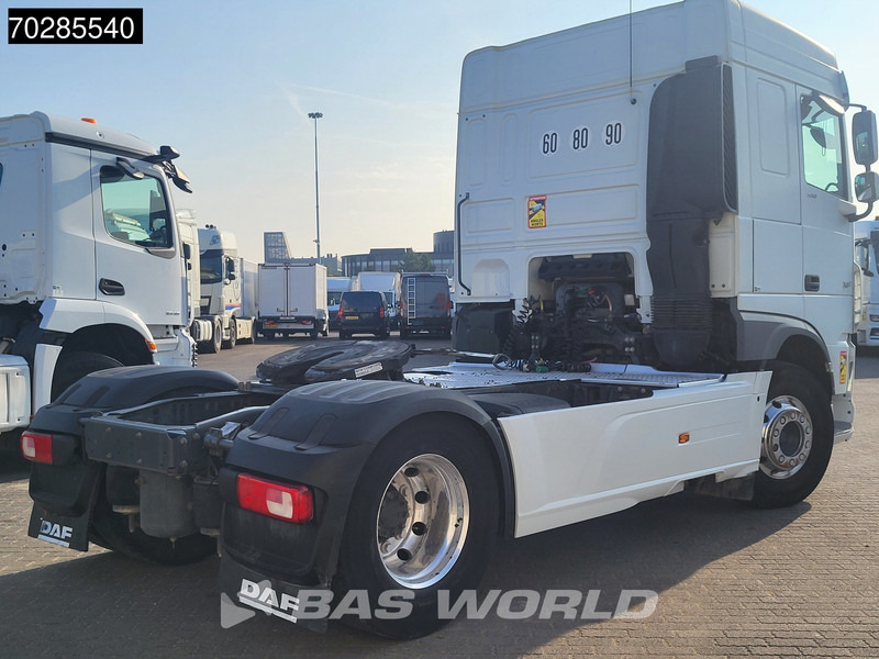 DAF XF 530 XF 4X2 Retarder ACC Euro 6 - Tractor unit: picture 5 DAF XF 530 XF 4X2 Retarder ACC Euro 6 - Tractor unit: picture 5