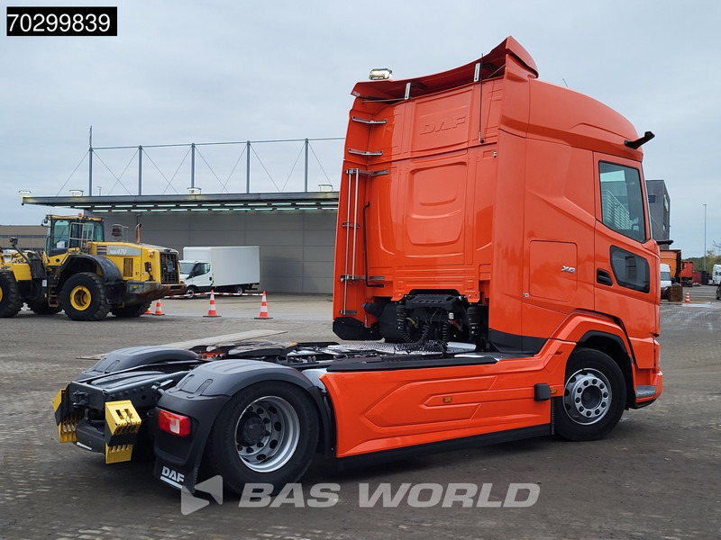 DAF XG 480 4X2 2x Tanks MirrorCam ACC LED - Tractor unit: picture 5 DAF XG 480 4X2 2x Tanks MirrorCam ACC LED - Tractor unit: picture 5