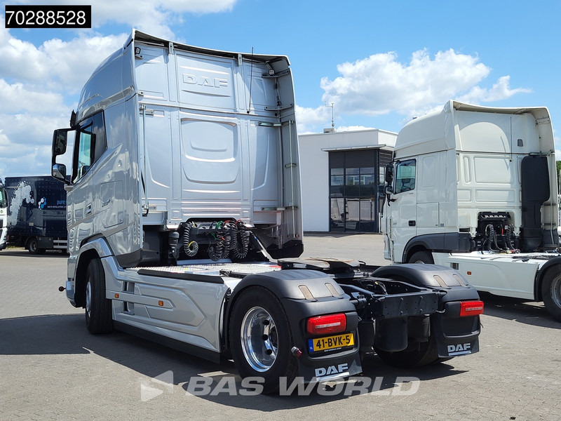 DAF XG+ 480 4X2 NL-Truck Compressor Alcoa Standklima ACC Navi LED - Tractor unit: picture 2 DAF XG+ 480 4X2 NL-Truck Compressor Alcoa Standklima ACC Navi LED - Tractor unit: picture 2