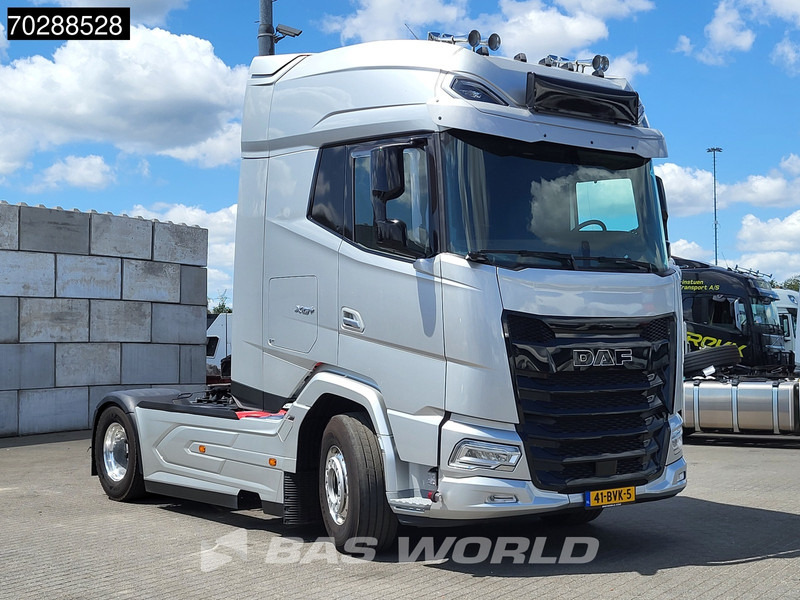 DAF XG+ 480 4X2 NL-Truck Compressor Alcoa Standklima ACC Navi LED - Tractor unit: picture 3 DAF XG+ 480 4X2 NL-Truck Compressor Alcoa Standklima ACC Navi LED - Tractor unit: picture 3