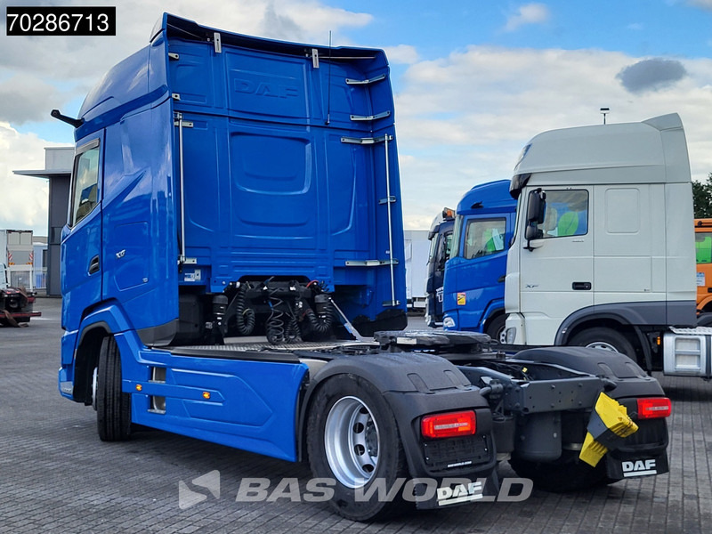 DAF XG 480 4X2 Standairco MirrorCam LED ACC Euro 6 - Tractor unit: picture 2 DAF XG 480 4X2 Standairco MirrorCam LED ACC Euro 6 - Tractor unit: picture 2