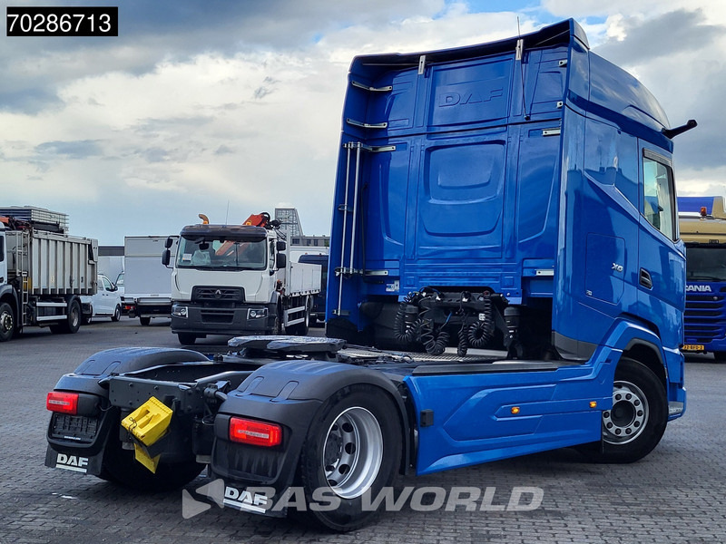 DAF XG 480 4X2 Standairco MirrorCam LED ACC Euro 6 - Tractor unit: picture 5 DAF XG 480 4X2 Standairco MirrorCam LED ACC Euro 6 - Tractor unit: picture 5