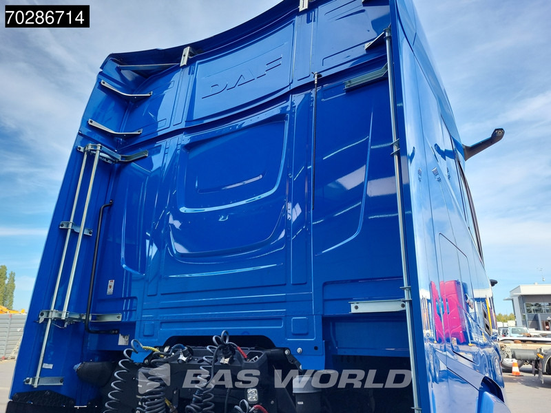 DAF XG 480 4X2 XG ACC Standklima Euro 6 - Tractor unit: picture 5 DAF XG 480 4X2 XG ACC Standklima Euro 6 - Tractor unit: picture 5