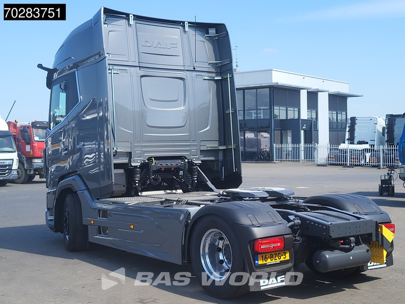DAF XG+ 530 1324 4X2 NEW! NL-Truck '24 Retarder 2x Tanks Alcoa's Standklima ACC SmartTacho2 - Tractor unit: picture 2 DAF XG+ 530 1324 4X2 NEW! NL-Truck '24 Retarder 2x Tanks Alcoa's Standklima ACC SmartTacho2 - Tractor unit: picture 2