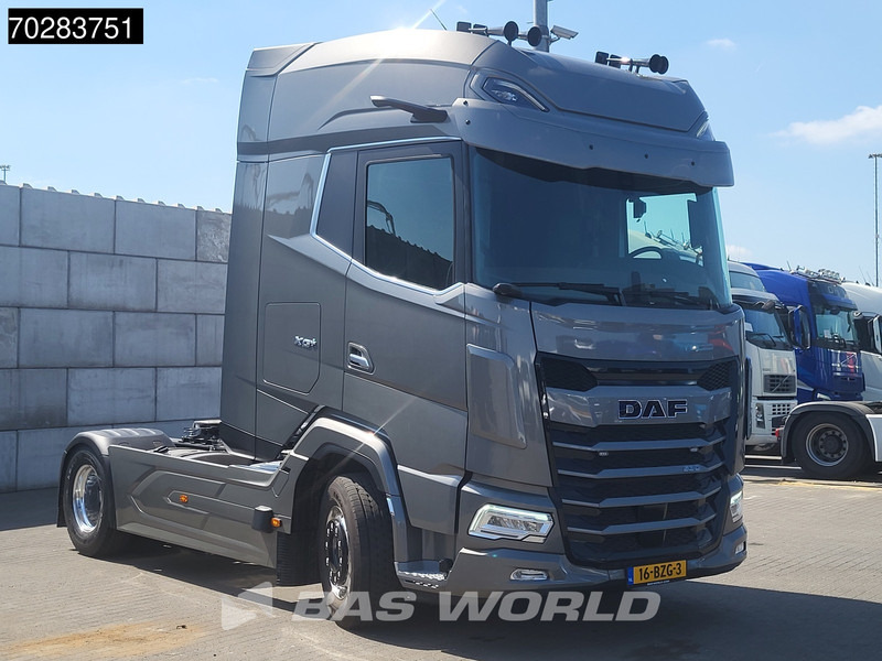 DAF XG+ 530 1324 4X2 NEW! NL-Truck '24 Retarder 2x Tanks Alcoa's Standklima ACC SmartTacho2 - Tractor unit: picture 3 DAF XG+ 530 1324 4X2 NEW! NL-Truck '24 Retarder 2x Tanks Alcoa's Standklima ACC SmartTacho2 - Tractor unit: picture 3