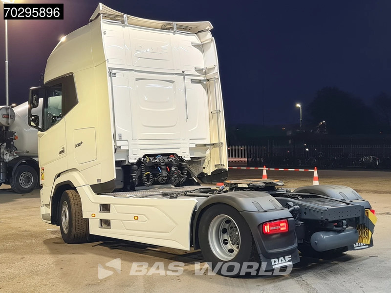 DAF XG+ 530 4X2 Retarder 2xTanks Standklima - Tractor unit: picture 2 DAF XG+ 530 4X2 Retarder 2xTanks Standklima - Tractor unit: picture 2