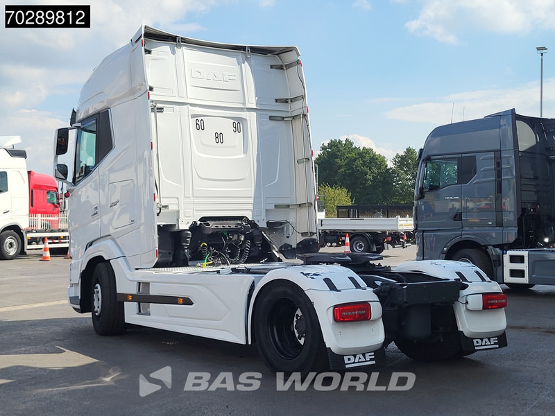 DAF XG+ 530 4X2 XG+ Standairco LED ACC Euro 6 - Tractor unit: picture 2 DAF XG+ 530 4X2 XG+ Standairco LED ACC Euro 6 - Tractor unit: picture 2