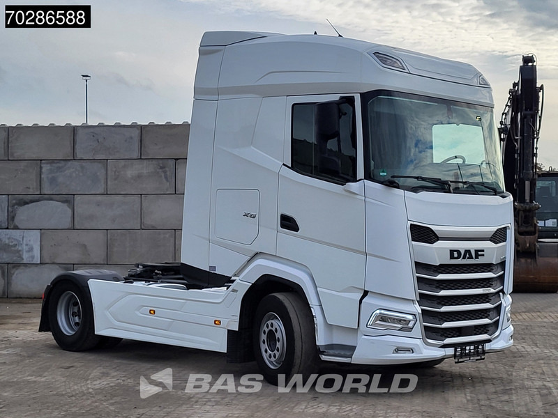 DAF XG 530 XG 4X2 Retarder 2xTanks ACC LED Euro 6 - Tractor unit: picture 3 DAF XG 530 XG 4X2 Retarder 2xTanks ACC LED Euro 6 - Tractor unit: picture 3