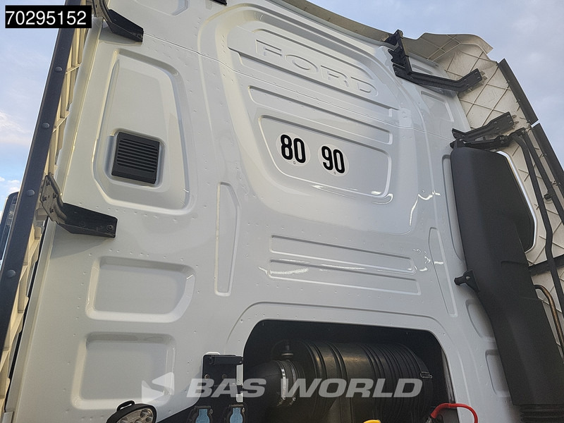 Ford F-Max 500 4X2 Retarder 2xTanks ACC Navi Euro 6 - Tractor unit: picture 5 Ford F-Max 500 4X2 Retarder 2xTanks ACC Navi Euro 6 - Tractor unit: picture 5