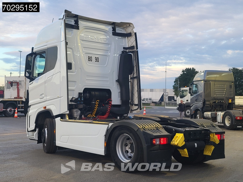 Ford F-Max 500 4X2 Retarder 2xTanks ACC Navi Euro 6 - Tractor unit: picture 2 Ford F-Max 500 4X2 Retarder 2xTanks ACC Navi Euro 6 - Tractor unit: picture 2