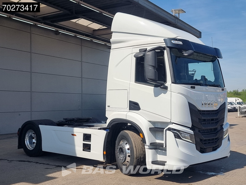 Iveco S-Way 340 4X2 NEW! ActiveTime Alcoa's ACC LED - Tractor unit: picture 3 Iveco S-Way 340 4X2 NEW! ActiveTime Alcoa's ACC LED - Tractor unit: picture 3
