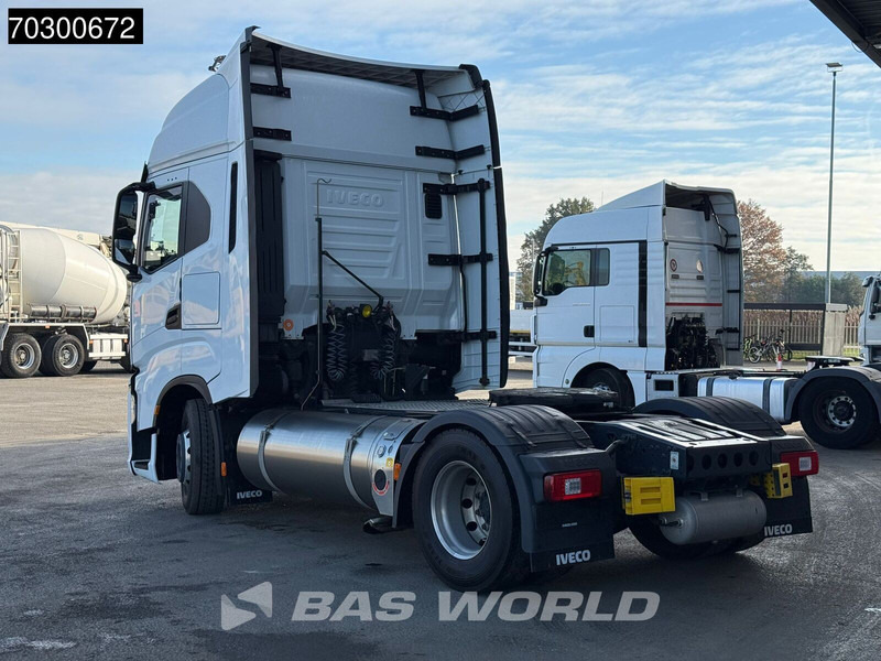 Iveco S-Way 460 4X2 LNG! Retarder 2xTanks ACC LED Euro 6 - Tractor unit: picture 2 Iveco S-Way 460 4X2 LNG! Retarder 2xTanks ACC LED Euro 6 - Tractor unit: picture 2