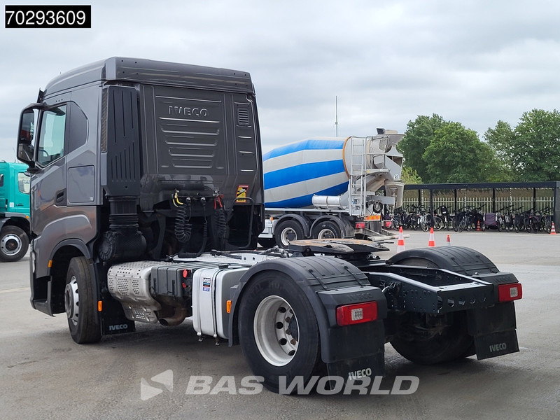 Iveco S-Way 480 4X2 Retarder Hydraulic ACC LED Alcoa Euro 6 - Tractor unit: picture 2 Iveco S-Way 480 4X2 Retarder Hydraulic ACC LED Alcoa Euro 6 - Tractor unit: picture 2