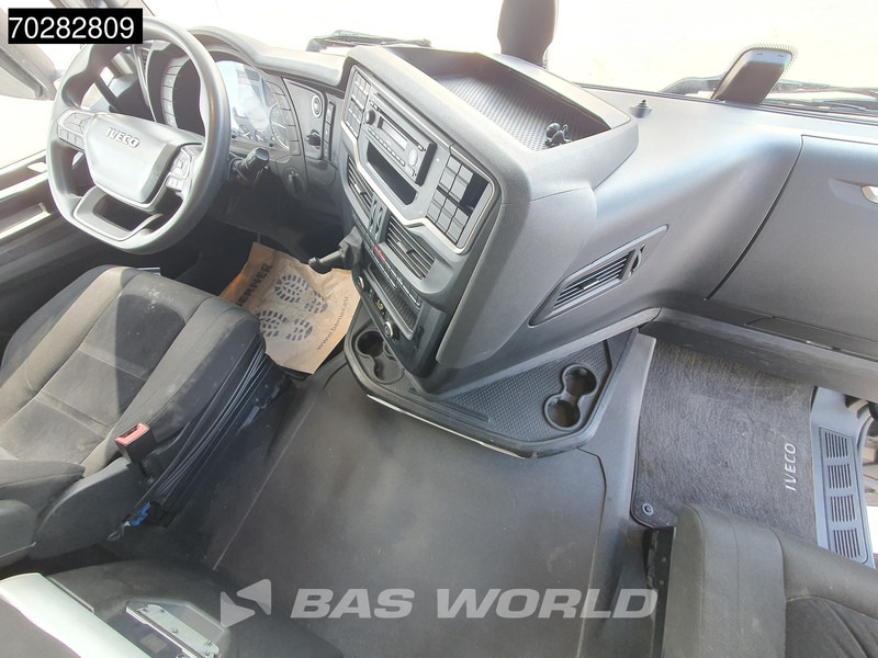Tractor unit Iveco S-Way 510 4X2 Retarder Standklima LED: picture 19