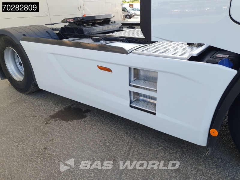 Tractor unit Iveco S-Way 510 4X2 Retarder Standklima LED: picture 9