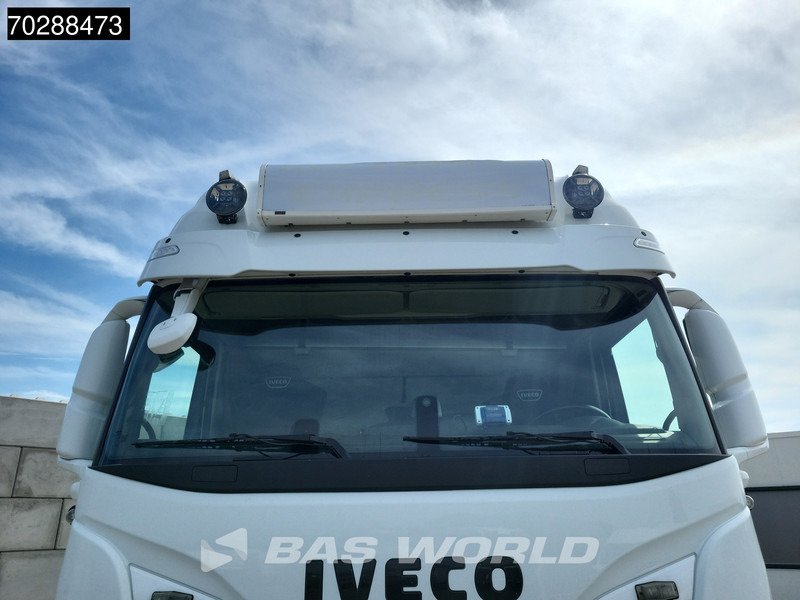 Lease a Iveco S-Way 510 S-Way 4X2 Full-Air 2xTanks Retarder Standklima Navi ACC LED Euro 6 Iveco S-Way 510 S-Way 4X2 Full-Air 2xTanks Retarder Standklima Navi ACC LED Euro 6: picture 6
