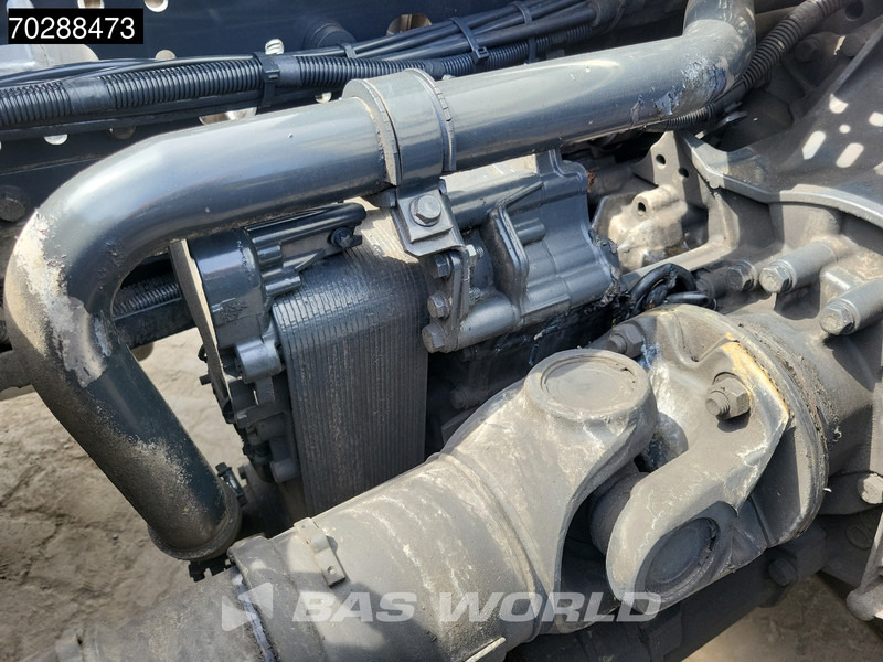 Lease a Iveco S-Way 510 S-Way 4X2 Full-Air 2xTanks Retarder Standklima Navi ACC LED Euro 6 Iveco S-Way 510 S-Way 4X2 Full-Air 2xTanks Retarder Standklima Navi ACC LED Euro 6: picture 12