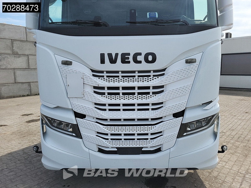 Lease a Iveco S-Way 510 S-Way 4X2 Full-Air 2xTanks Retarder Standklima Navi ACC LED Euro 6 Iveco S-Way 510 S-Way 4X2 Full-Air 2xTanks Retarder Standklima Navi ACC LED Euro 6: picture 7