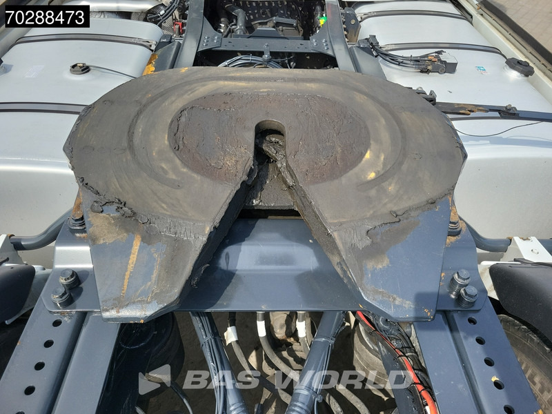 Lease a Iveco S-Way 510 S-Way 4X2 Full-Air 2xTanks Retarder Standklima Navi ACC LED Euro 6 Iveco S-Way 510 S-Way 4X2 Full-Air 2xTanks Retarder Standklima Navi ACC LED Euro 6: picture 14