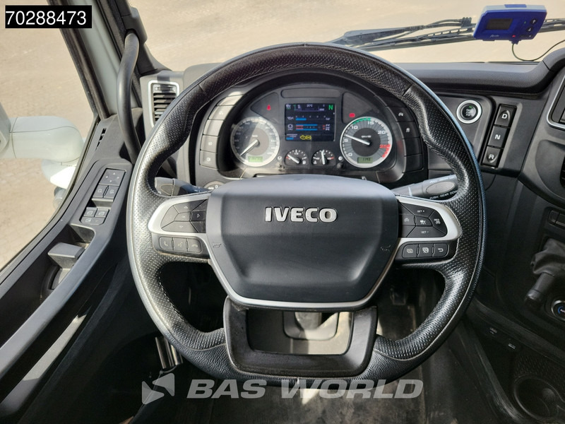 Lease a Iveco S-Way 510 S-Way 4X2 Full-Air 2xTanks Retarder Standklima Navi ACC LED Euro 6 Iveco S-Way 510 S-Way 4X2 Full-Air 2xTanks Retarder Standklima Navi ACC LED Euro 6: picture 19