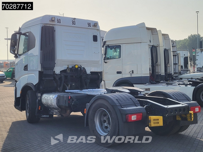 Iveco S-Way 570 4X2 Retarder Navi ACC LED Euro 6 - Tractor unit: picture 2 Iveco S-Way 570 4X2 Retarder Navi ACC LED Euro 6 - Tractor unit: picture 2