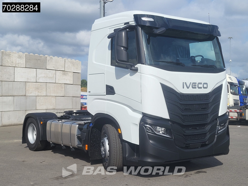 Iveco S-way 500 4X2 Nieuw! Retarder Navi ACC Euro 6 - Tractor unit: picture 3 Iveco S-way 500 4X2 Nieuw! Retarder Navi ACC Euro 6 - Tractor unit: picture 3