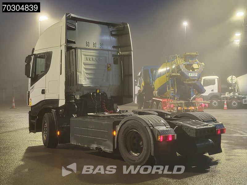 Iveco Stralis 400 4X2 CNG! Retarder - Tractor unit: picture 2 Iveco Stralis 400 4X2 CNG! Retarder - Tractor unit: picture 2
