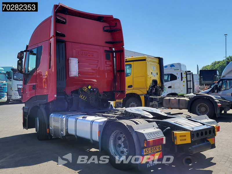 Iveco Stralis 420 Stralis 4X2 NL-Truck Mega Retarder 2x Tanks Euro 6 - Tractor unit: picture 2 Iveco Stralis 420 Stralis 4X2 NL-Truck Mega Retarder 2x Tanks Euro 6 - Tractor unit: picture 2