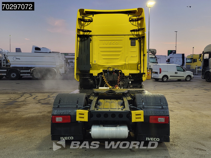 Iveco Stralis 460 4X2 CNG! Retarder 2x Tanks Standklima - Tractor unit: picture 5 Iveco Stralis 460 4X2 CNG! Retarder 2x Tanks Standklima - Tractor unit: picture 5