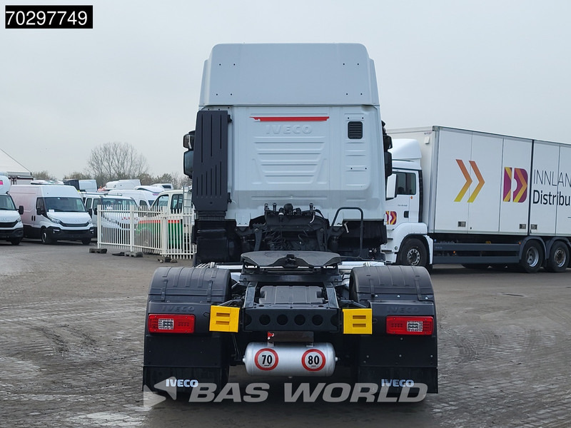 Iveco Stralis XP 510 4X2 Retarder Hydraulik - Tractor unit: picture 3 Iveco Stralis XP 510 4X2 Retarder Hydraulik - Tractor unit: picture 3