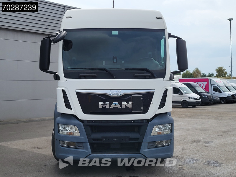 Lease a MAN TGS 18.440 4X2 Retarder ADR Euro 6 MAN TGS 18.440 4X2 Retarder ADR Euro 6: picture 6