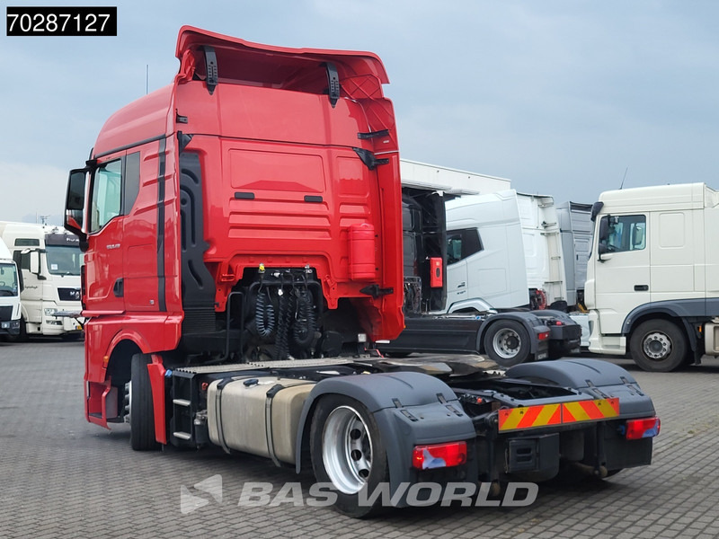 MAN TGX 18.430 4X2 Retarder Mega Standklima 2xTanks Euro 6 - Tractor unit: picture 2 MAN TGX 18.430 4X2 Retarder Mega Standklima 2xTanks Euro 6 - Tractor unit: picture 2