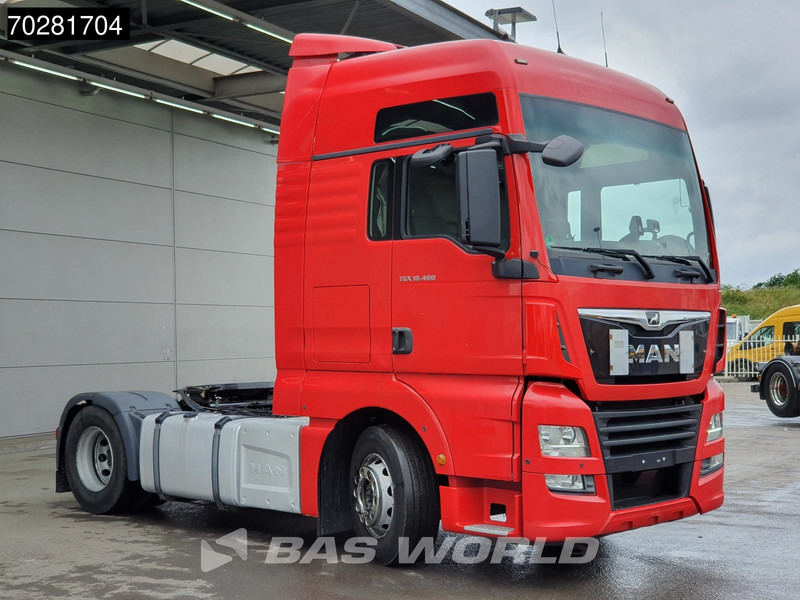 MAN TGX 18.460 TGX 4X2 Retarder 2x Tanks XXL ACC Euro 6 - Tractor unit: picture 3 MAN TGX 18.460 TGX 4X2 Retarder 2x Tanks XXL ACC Euro 6 - Tractor unit: picture 3