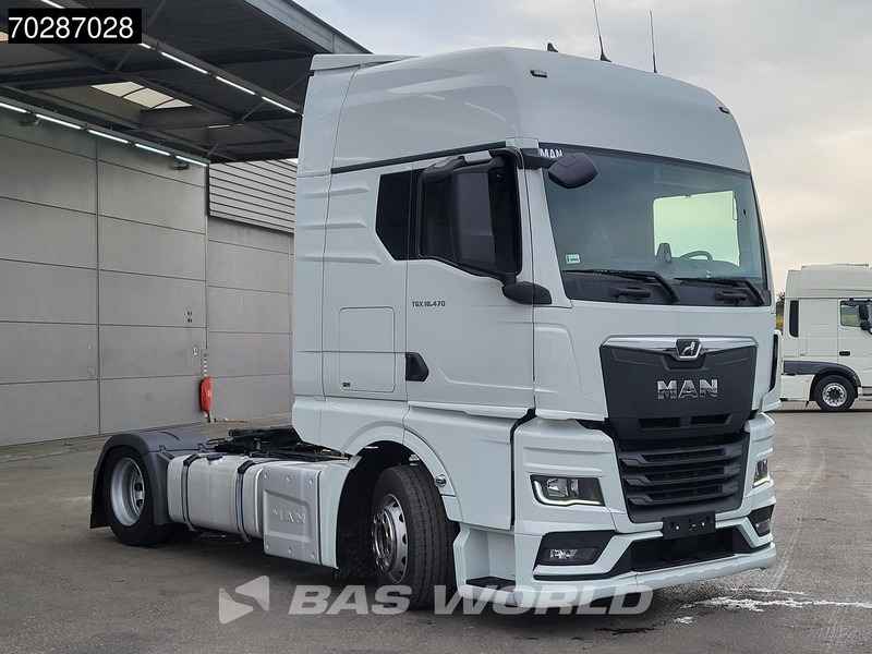MAN TGX 18.470 4X2 GX Mega Retarder 2xTanks ACC Euro 6 - Tractor unit: picture 3 MAN TGX 18.470 4X2 GX Mega Retarder 2xTanks ACC Euro 6 - Tractor unit: picture 3